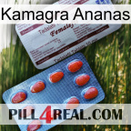 Kamagra Pineapple 36